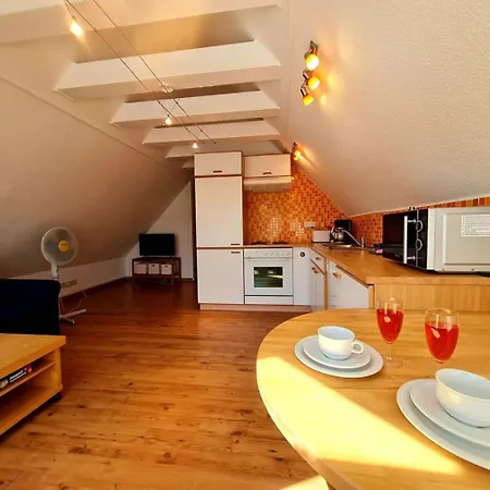 Boddenhus Apartment Gager Exterior photo