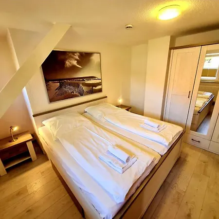Boddenhus Apartment Gager Exterior photo