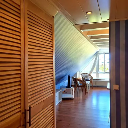 Boddenhus Apartment Gager Exterior photo