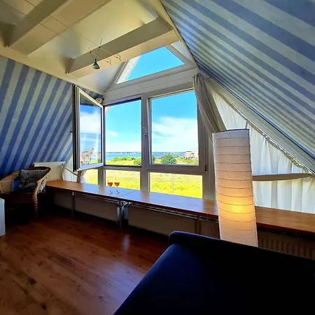 Boddenhus Apartment Gager Exterior photo