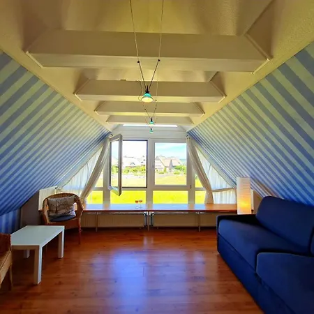 Boddenhus Apartment Gager Exterior photo