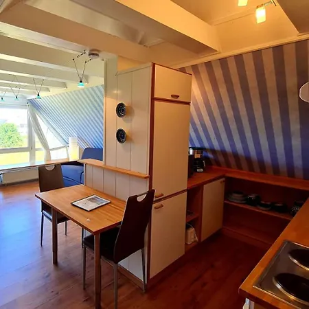Boddenhus Apartment Gager Exterior photo