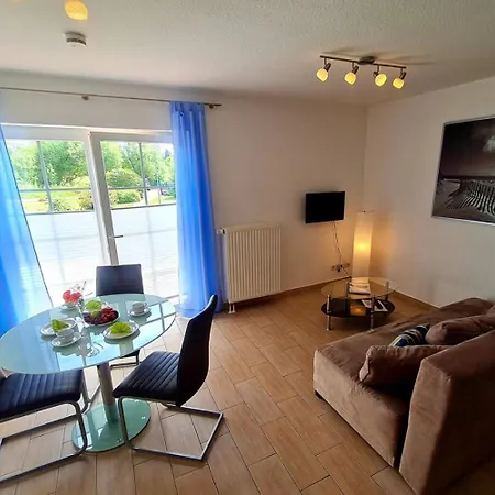 Boddenhus Apartment Gager Exterior photo