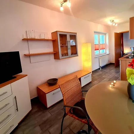 Boddenhus Apartment Gager Exterior photo
