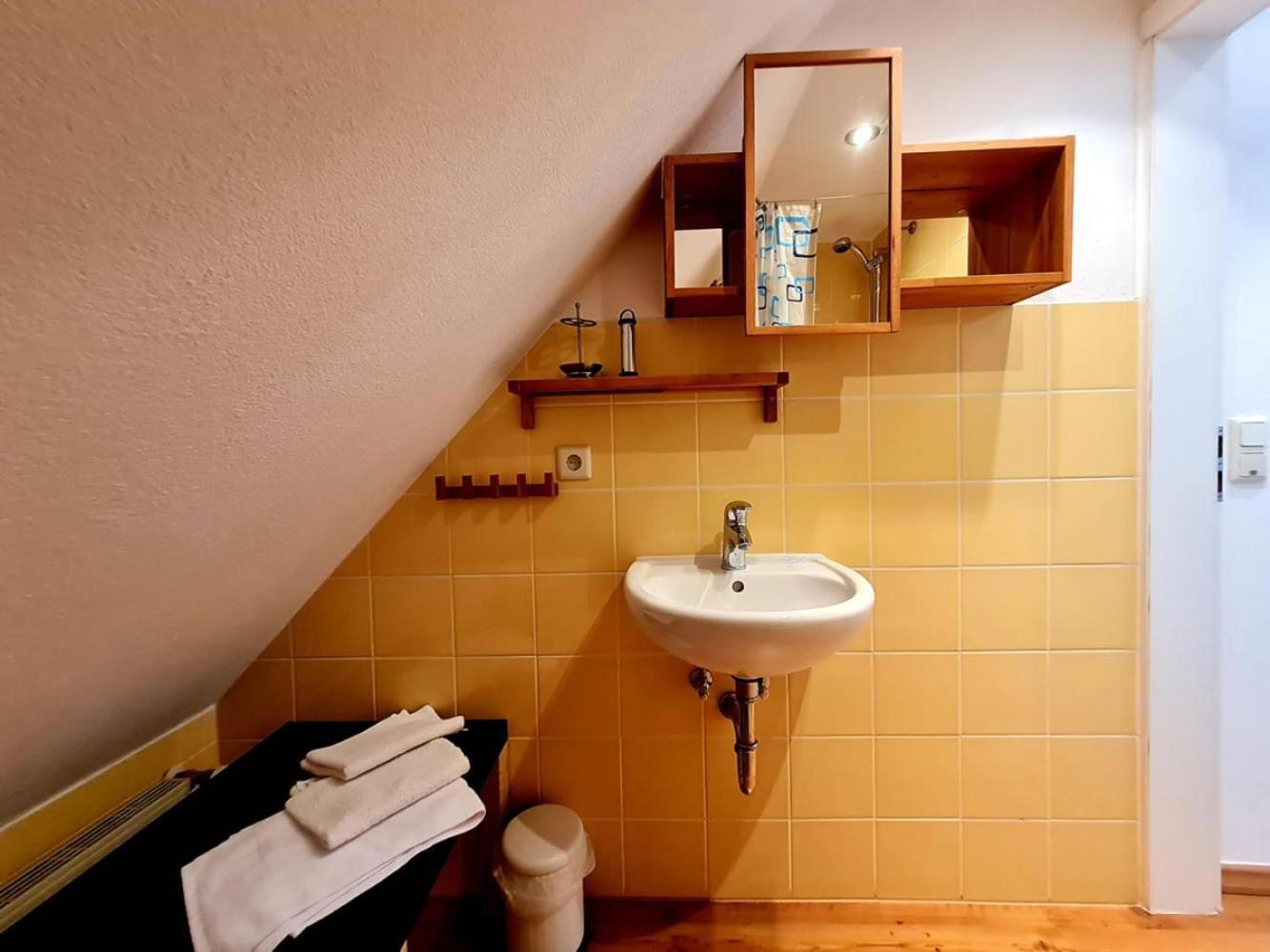 Boddenhus Apartment Gager