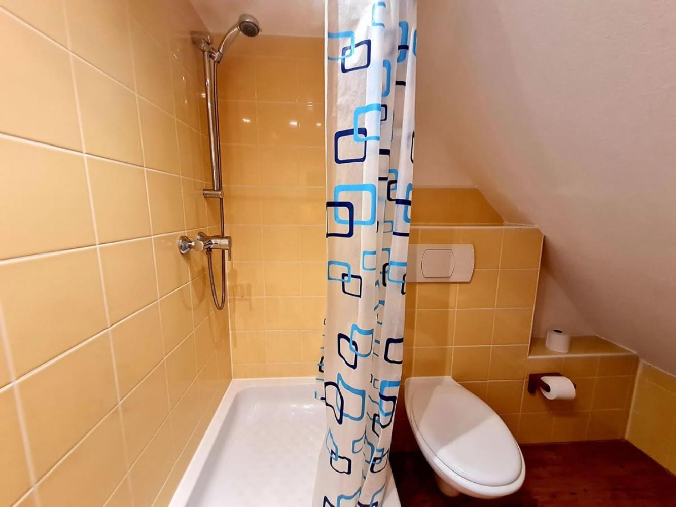 Boddenhus Apartment Gager