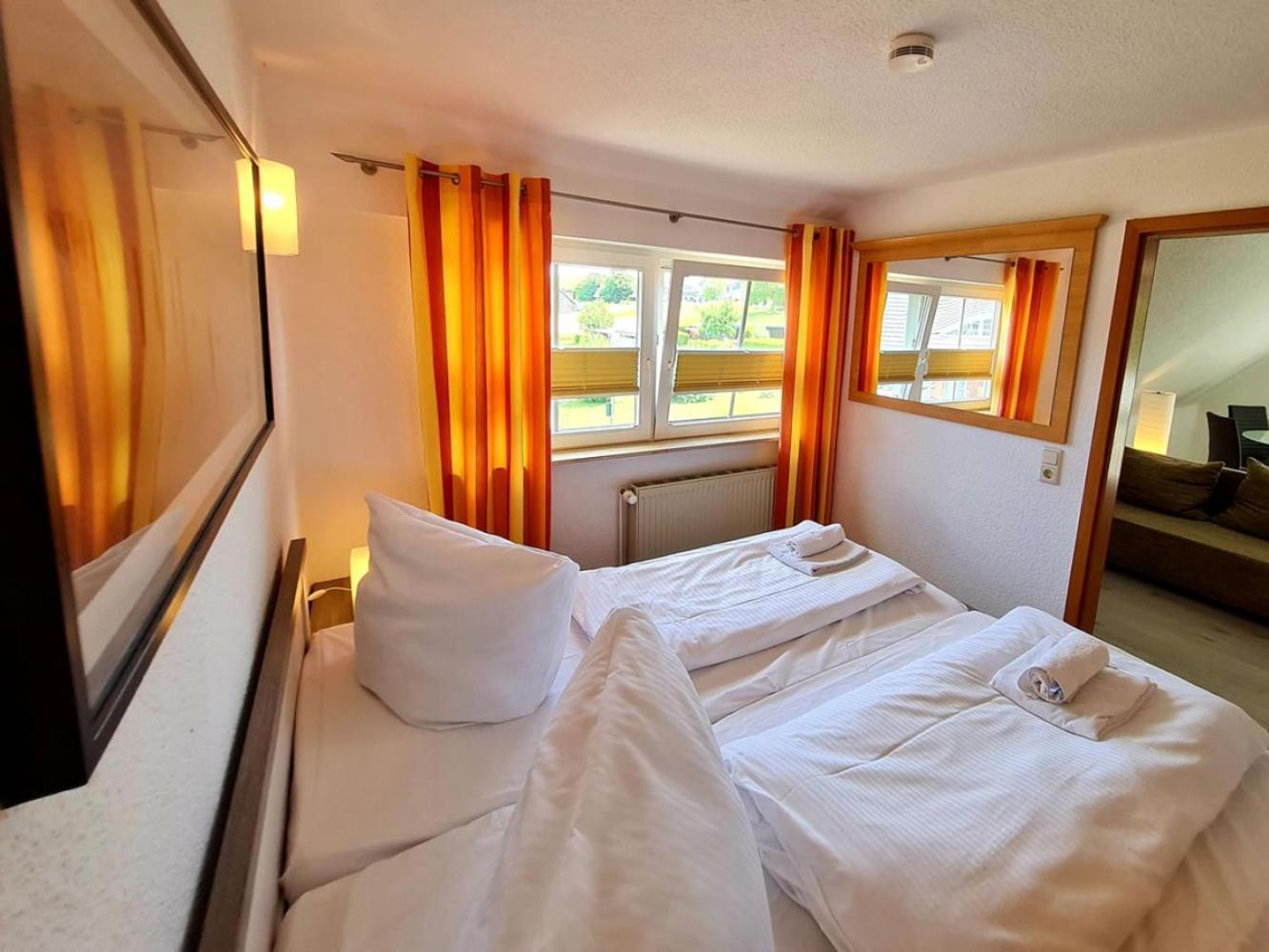 Apartment Boddenhus Gager