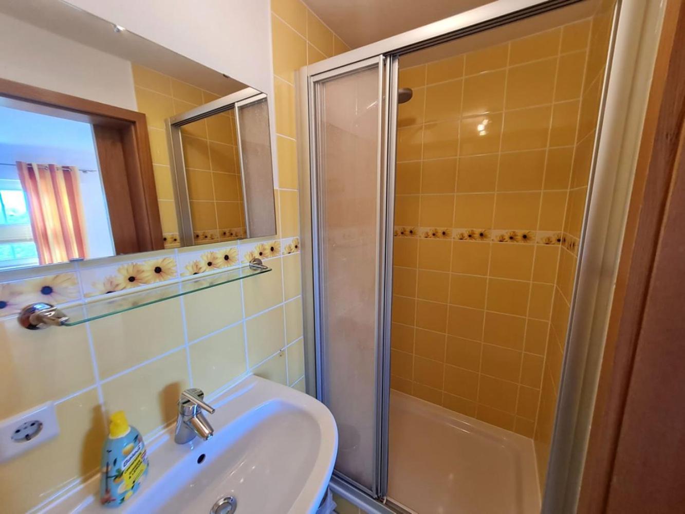 Boddenhus Apartment Gager