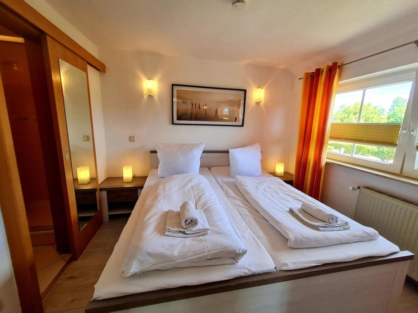 Apartment Boddenhus Gager