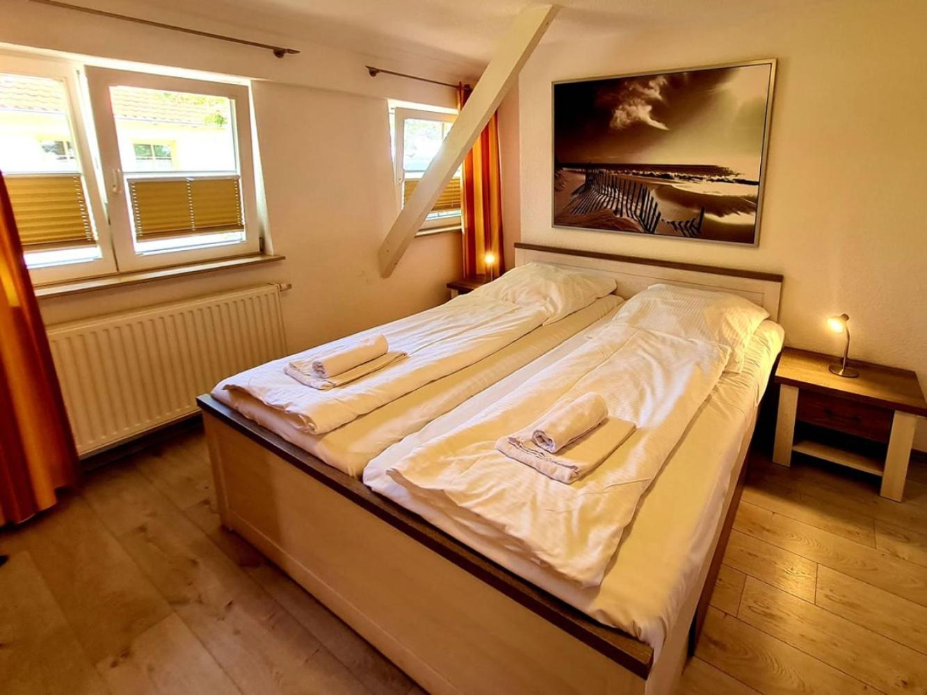 Boddenhus Apartment
