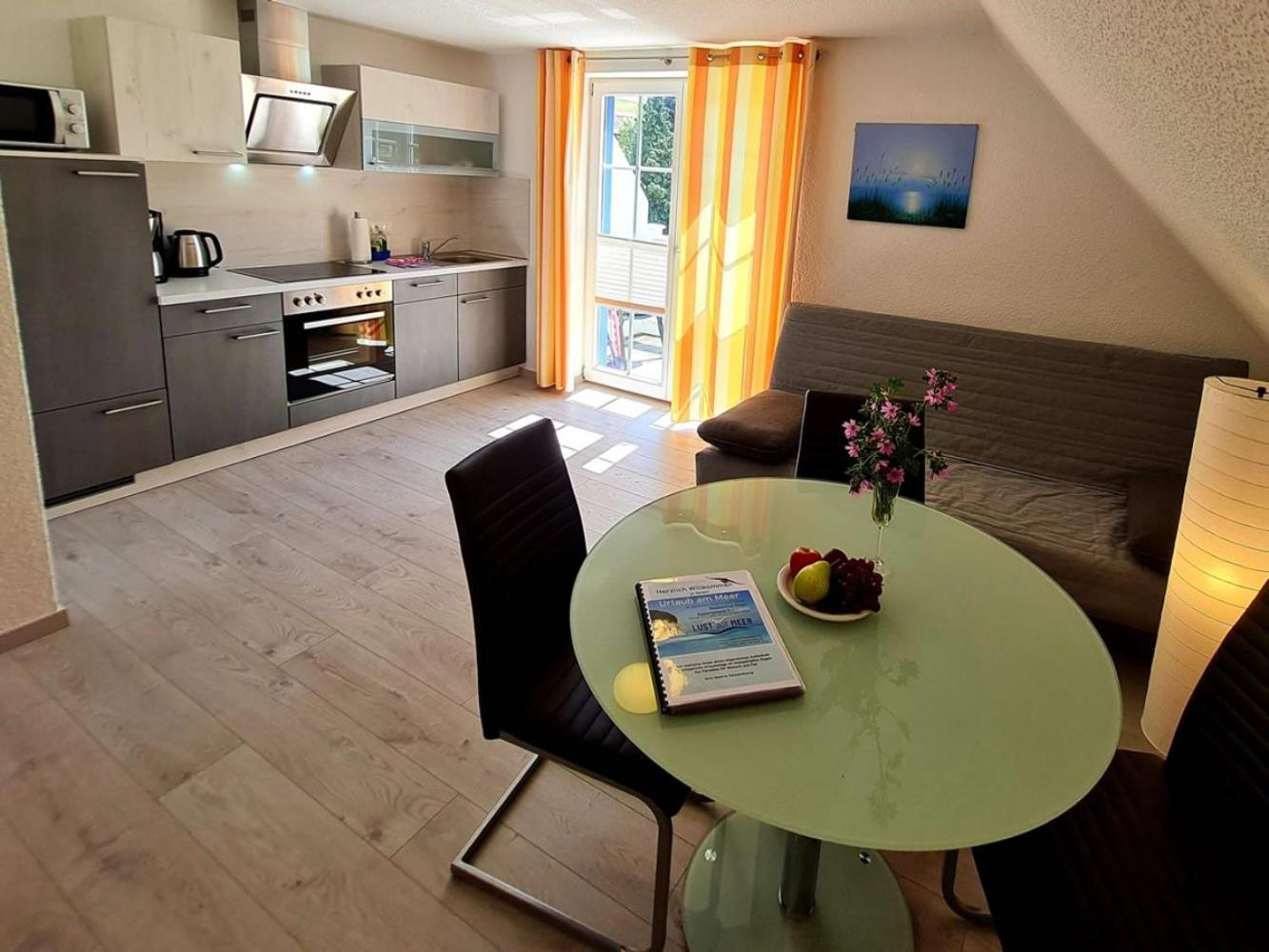 Boddenhus *