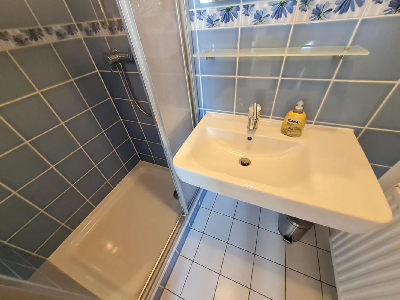 Apartment Boddenhus *