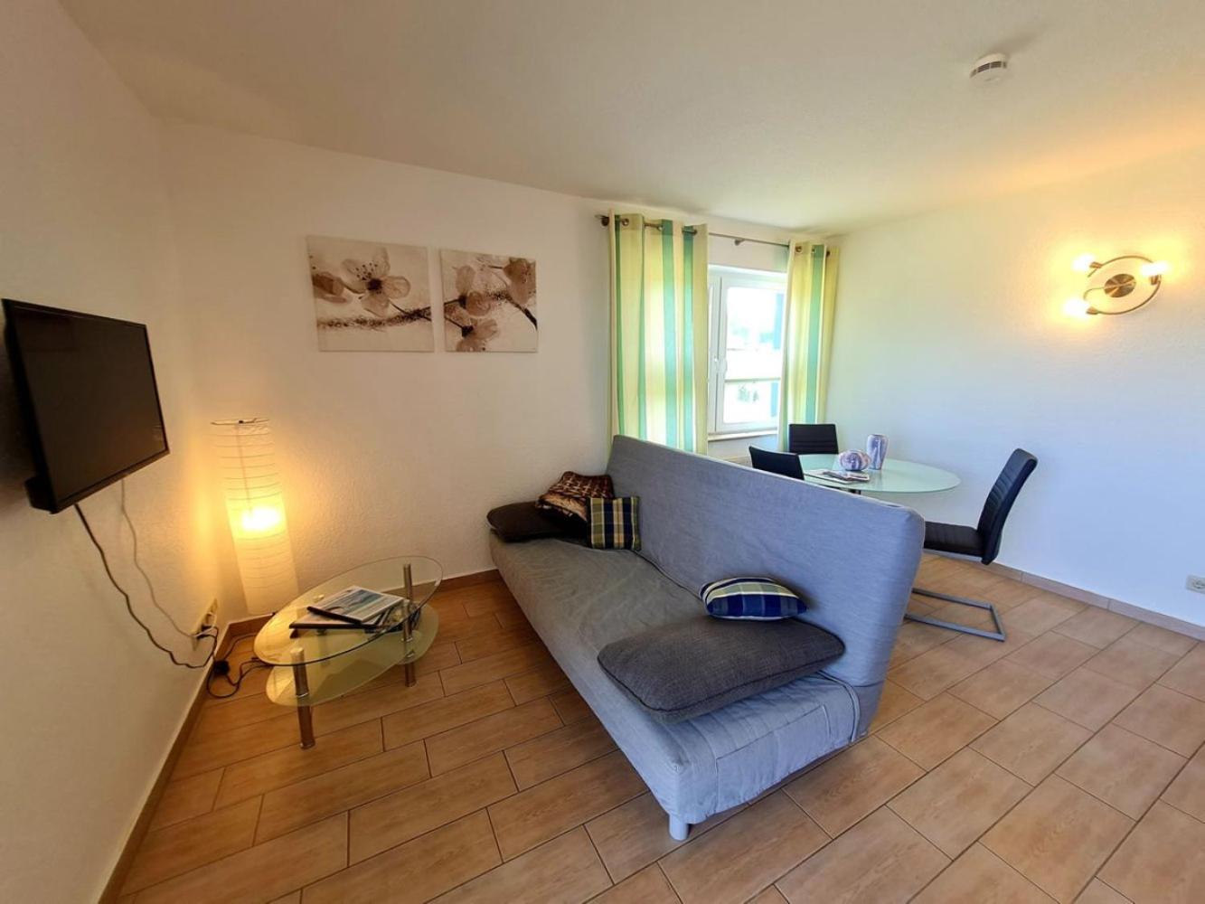Apartment Boddenhus Gager