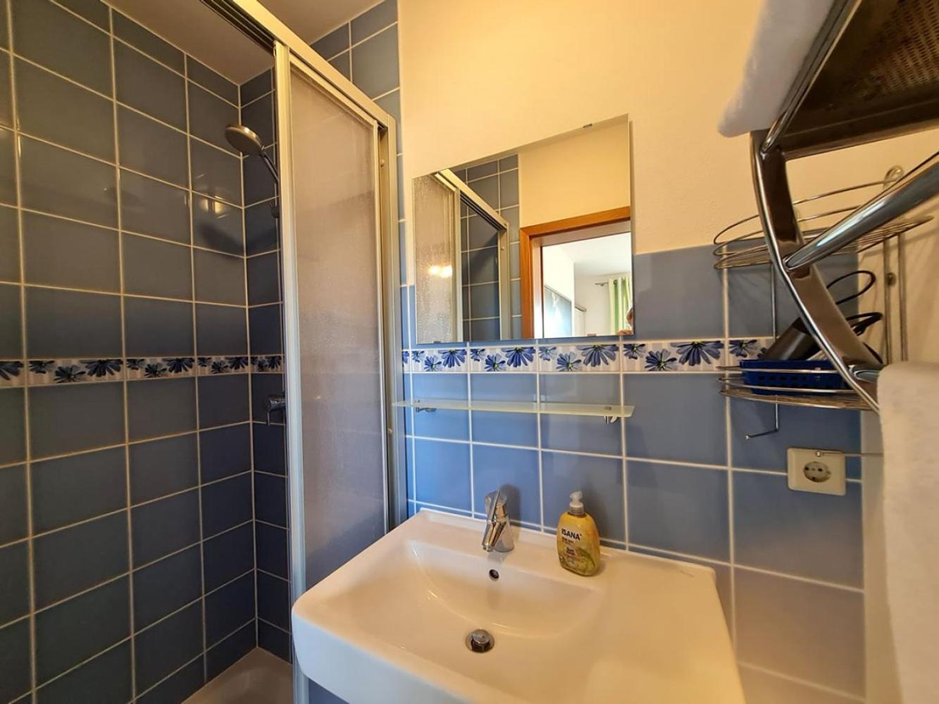 Boddenhus Apartment Gager