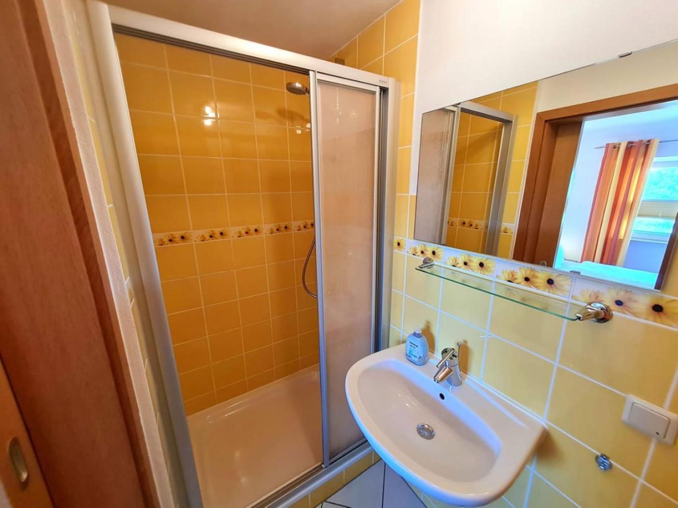 Apartment Boddenhus *