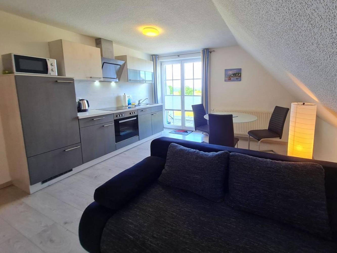 Apartment Boddenhus