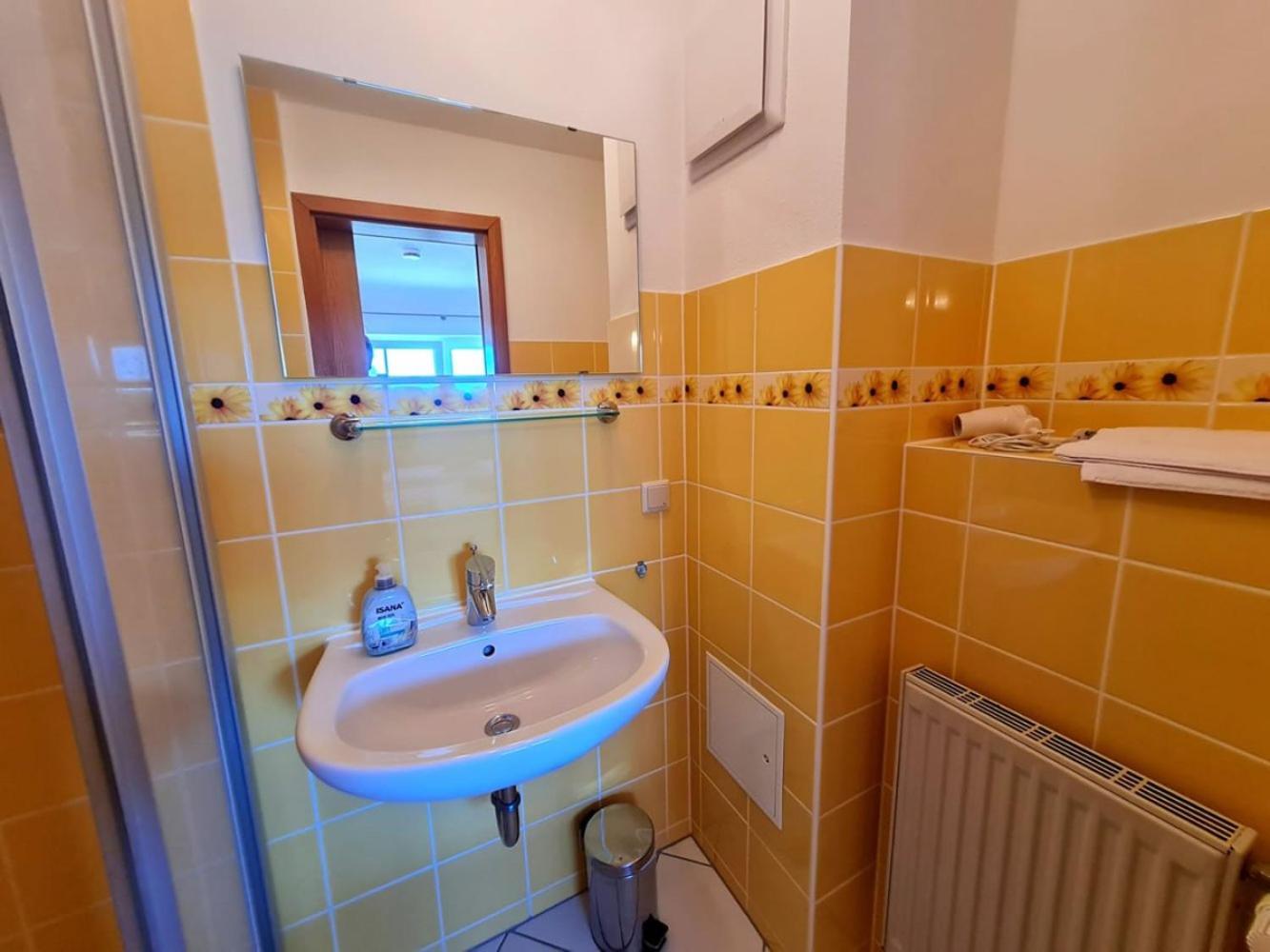 Boddenhus Apartment