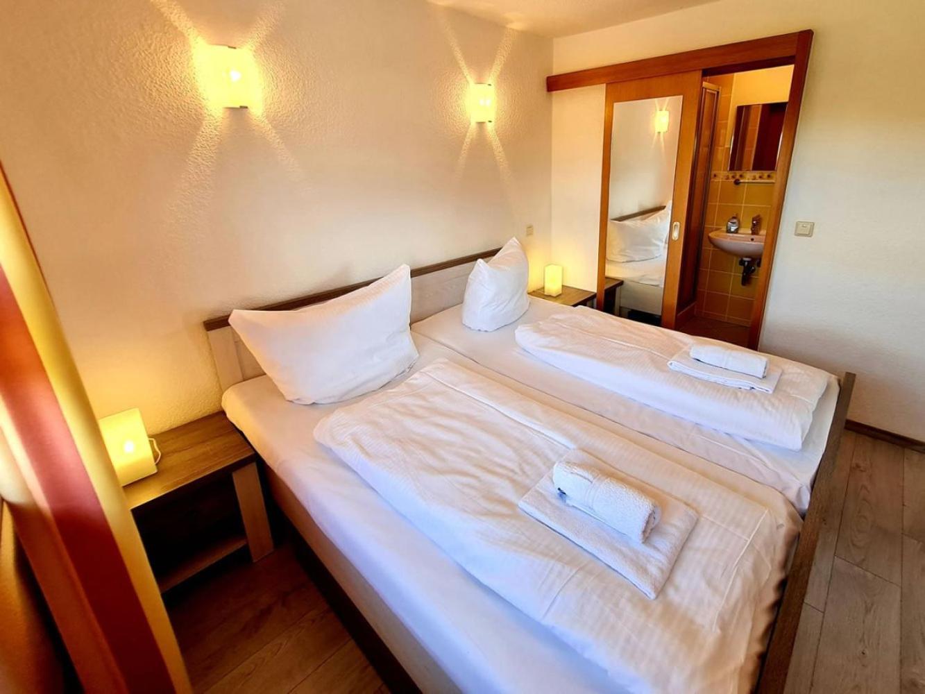 Apartment Boddenhus