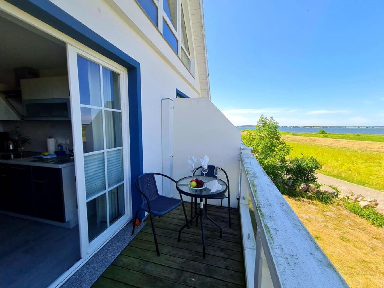 Boddenhus Apartment