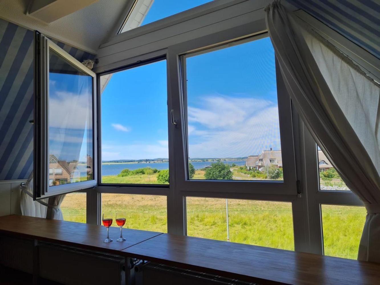 Boddenhus Apartment Gager