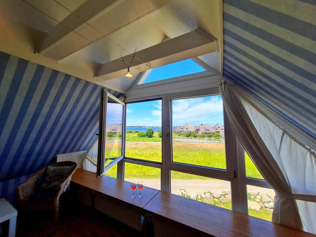 Apartment Boddenhus Gager