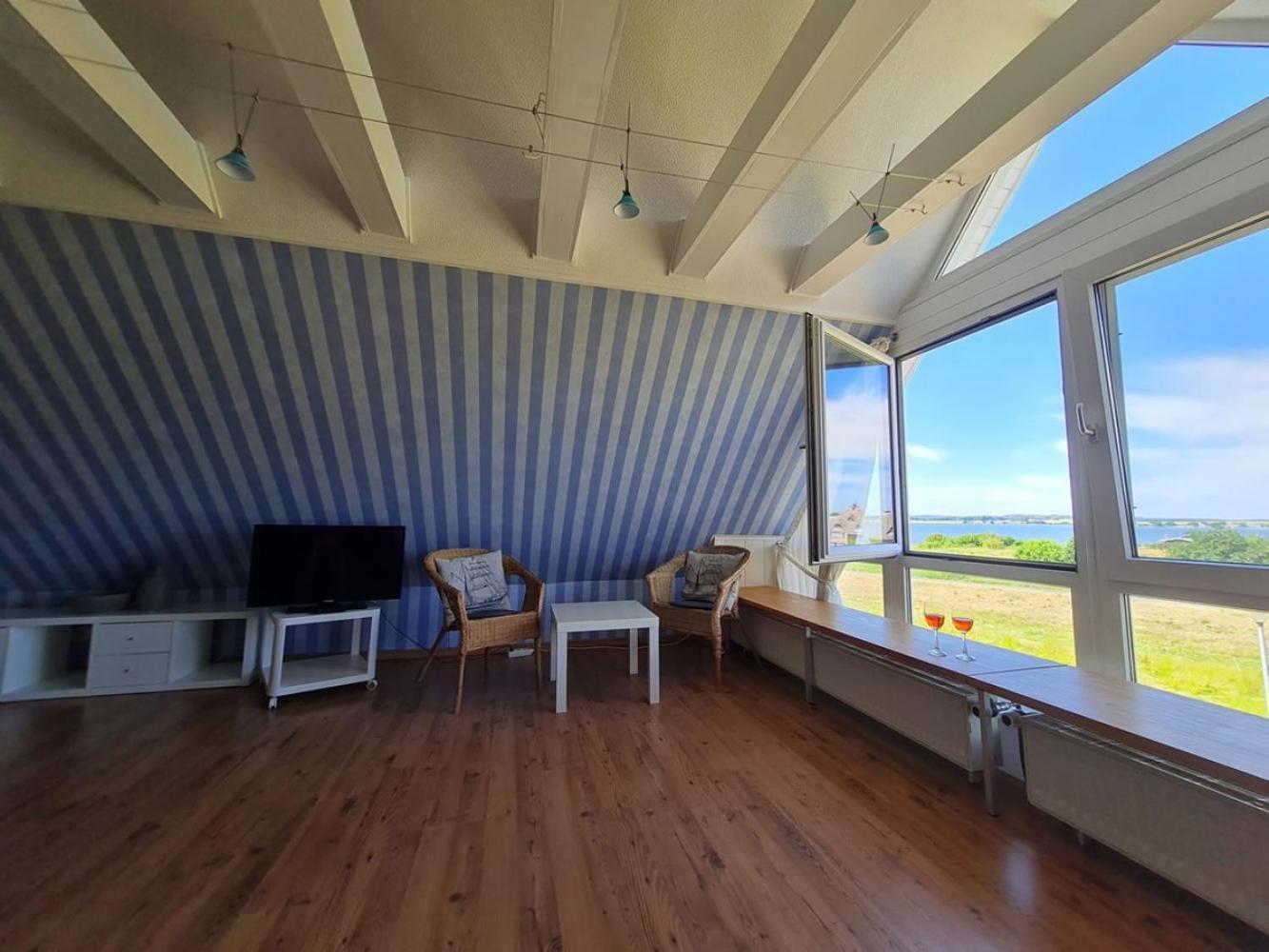 Boddenhus Apartment Gager