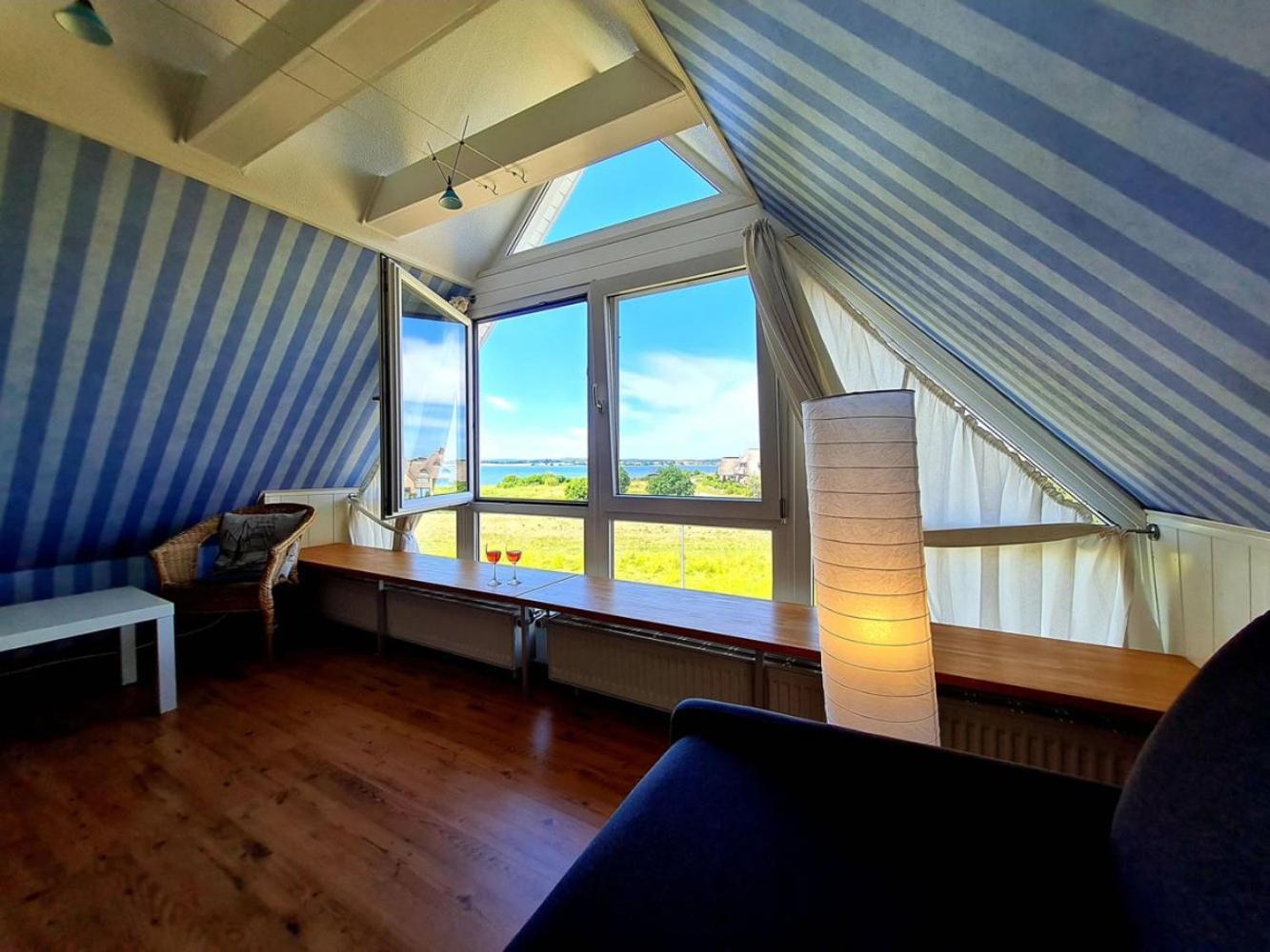 Boddenhus Gager