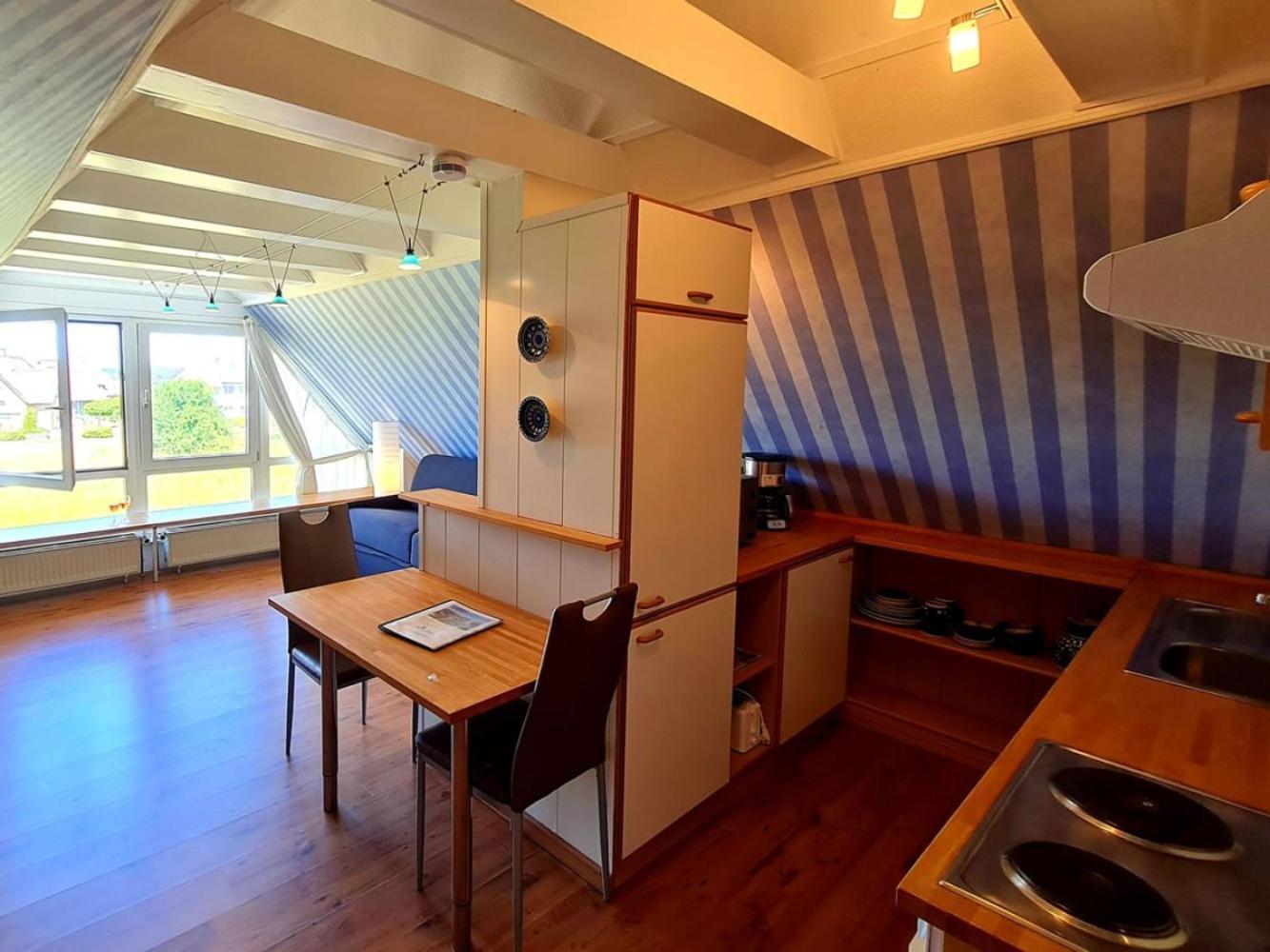 Apartment Boddenhus Gager