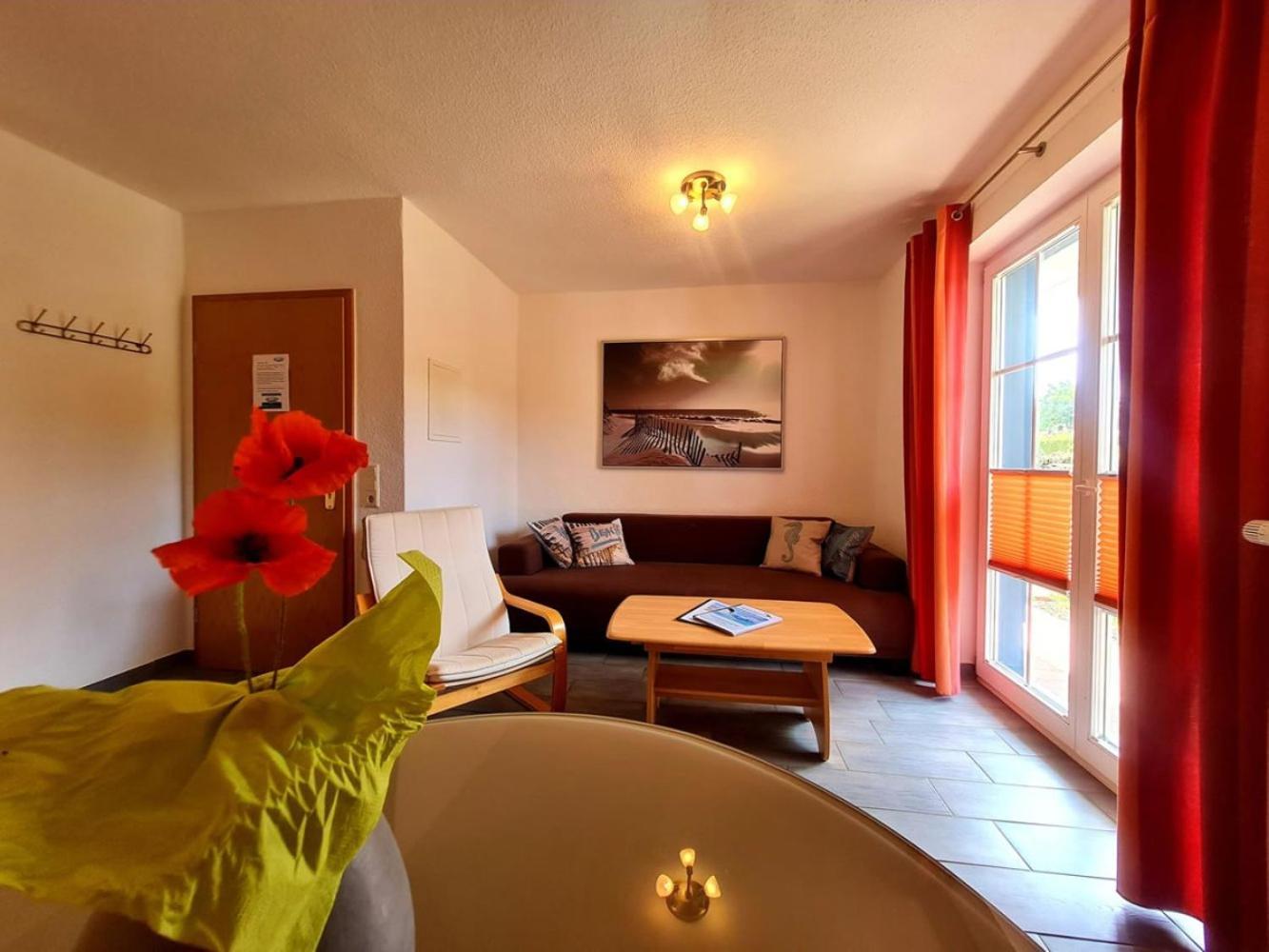 Apartment Boddenhus