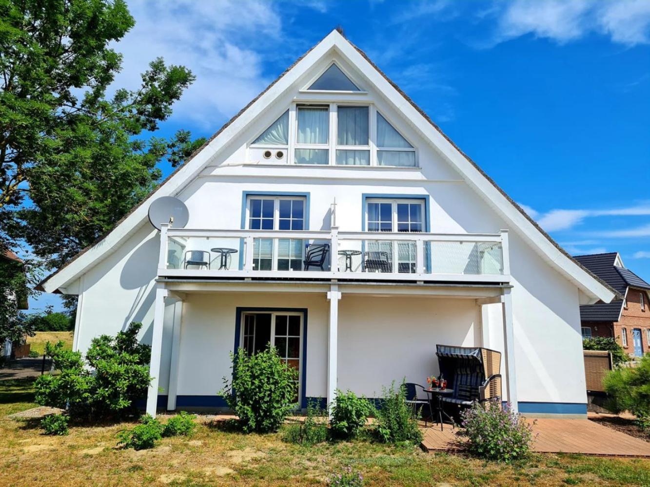 Boddenhus