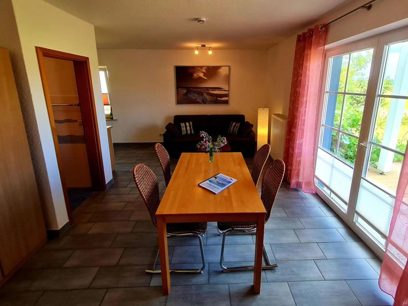 Apartment Boddenhus Gager