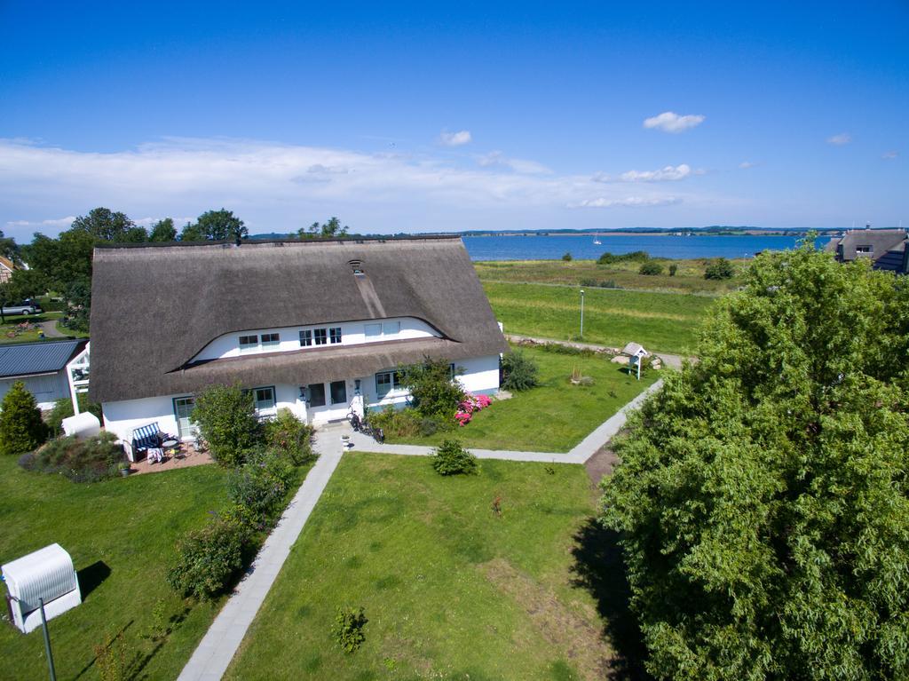 Apartment Boddenhus Gager