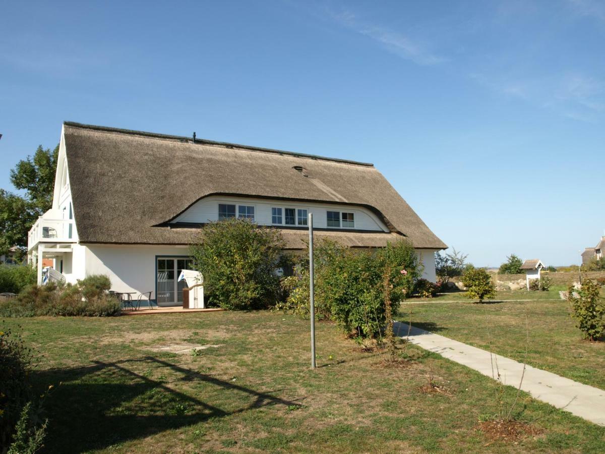 Boddenhus Apartment *