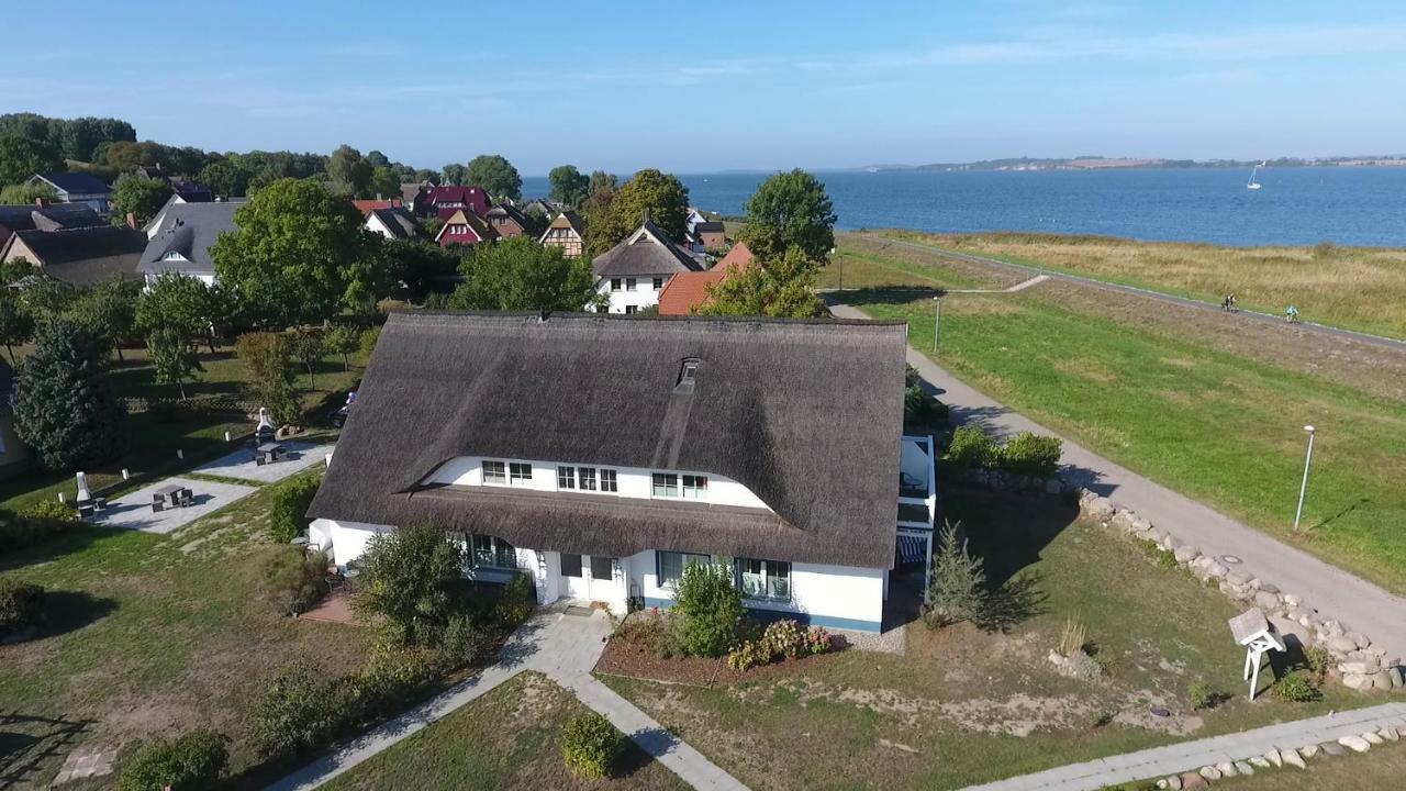 Boddenhus * Gager